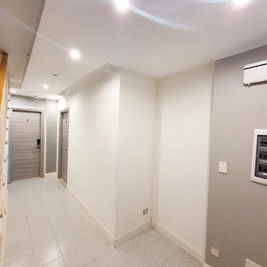 Villa Volta 1 Policlinico Monserrato Extérieur photo